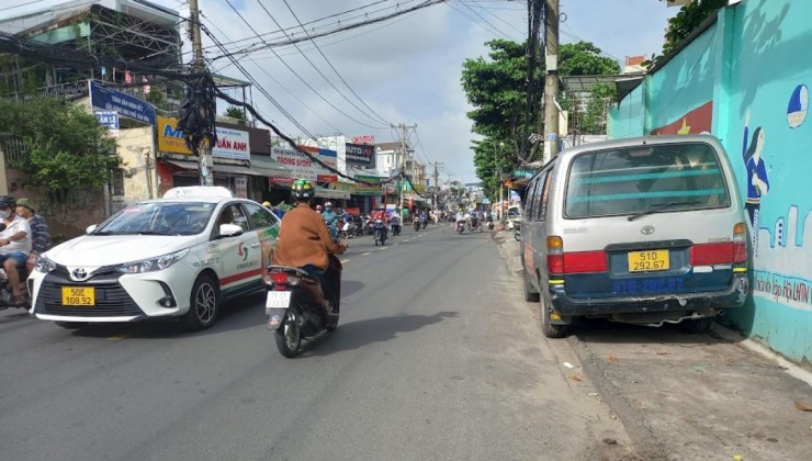 Bán nhà Phạm Văn Chiêu phường 16 Q.G.Vấp, 4 tầng, đường 5m, giá chỉ 8 tỷ